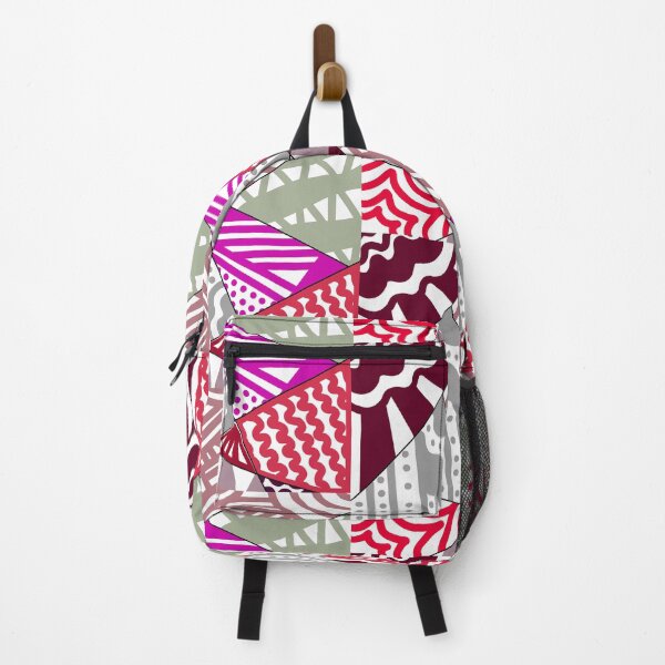 Item preview, Zentangle - Raspberry designed and sold by Emily Boynton.