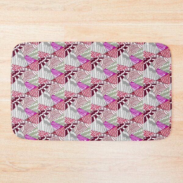 Item preview, Zentangle - Raspberry designed and sold by Emily Boynton.