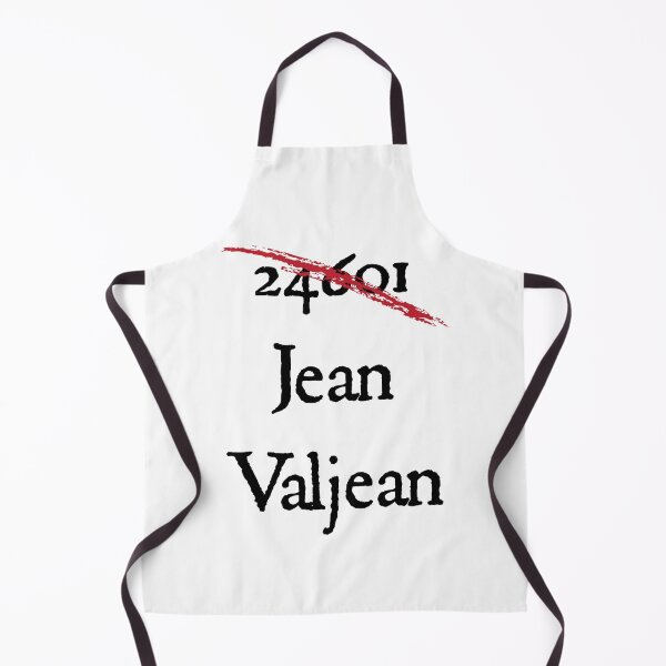 Item preview, 24601 No Longer designed and sold by ShakesHonBadger.