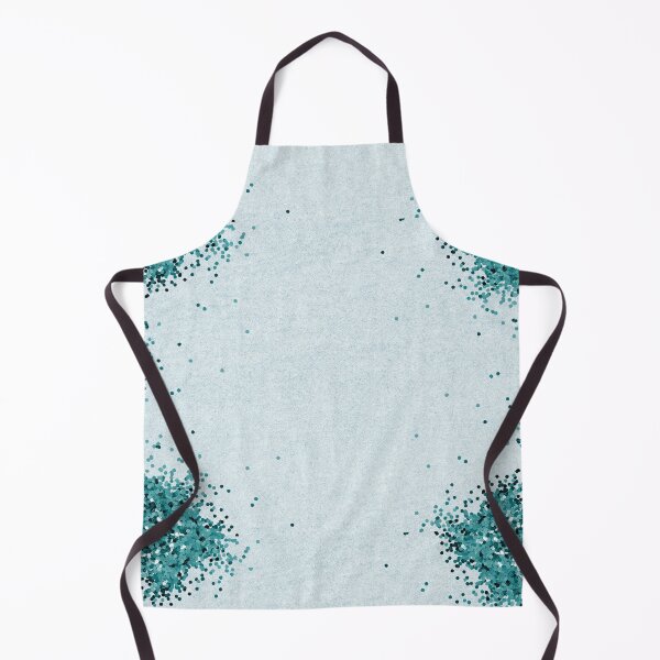 Item preview, Pretty Blue Stardust designed and sold by newburyboutique.