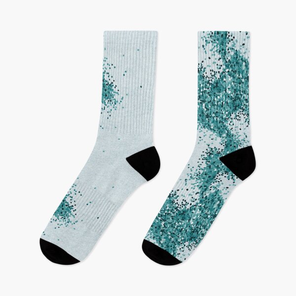 Item preview, Pretty Blue Stardust designed and sold by newburyboutique.