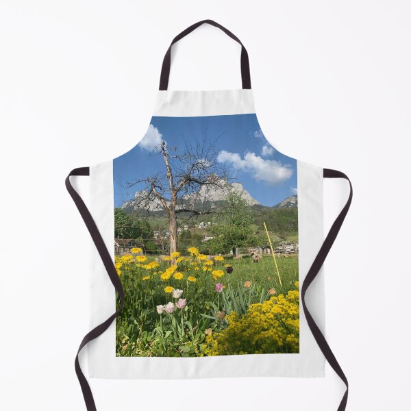 Item preview, Summer in Switzerland designed and sold by Dellale17.