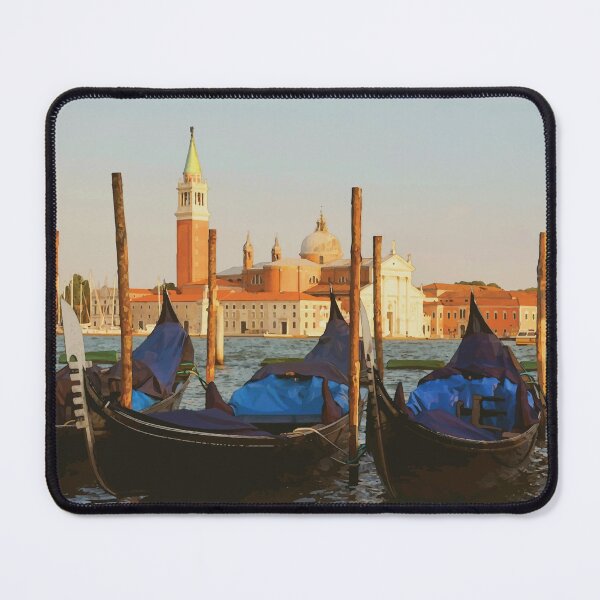 Item preview, Ahhhhh Venice! designed and sold by abbazabba.