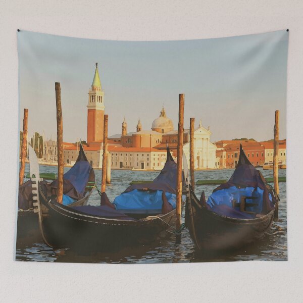 Item preview, Ahhhhh Venice! designed and sold by abbazabba.