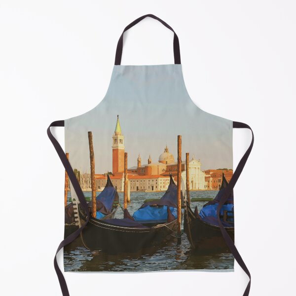 Item preview, Ahhhhh Venice! designed and sold by abbazabba.