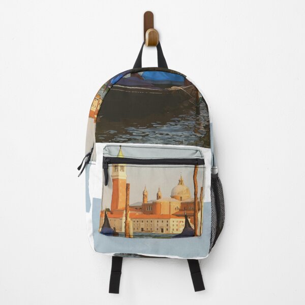 Item preview, Ahhhhh Venice! designed and sold by abbazabba.