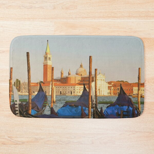 Item preview, Ahhhhh Venice! designed and sold by abbazabba.
