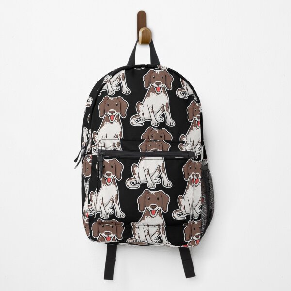 Item preview, German shorthaired pointer - german shorthaired pointer colors - gsp puppies - hunting dogs - Daily Paws designed and sold by Lastazizi.