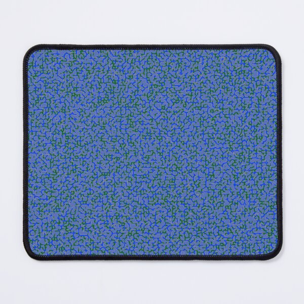 Item preview, 'Bayou'- Generative digital art network / root system pattern by The Raumier designed and sold by N-W-T-S-I-O.