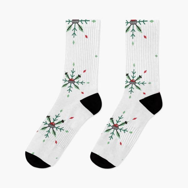 Item preview, Curling Rock Christmas Party Holiday designed and sold by AJCurls.