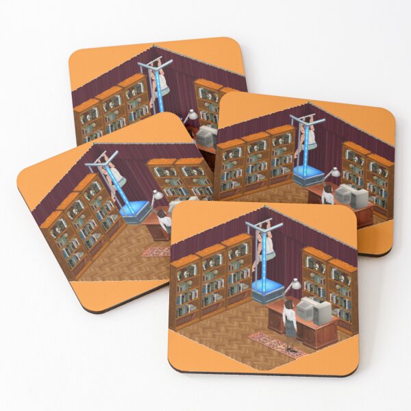 Item preview, Dance the late fees designed and sold by KestreleP.