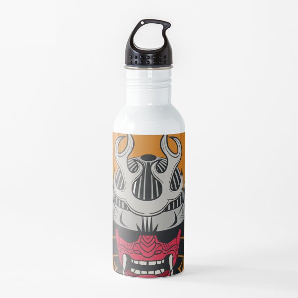 I'm a ninja Water Bottle