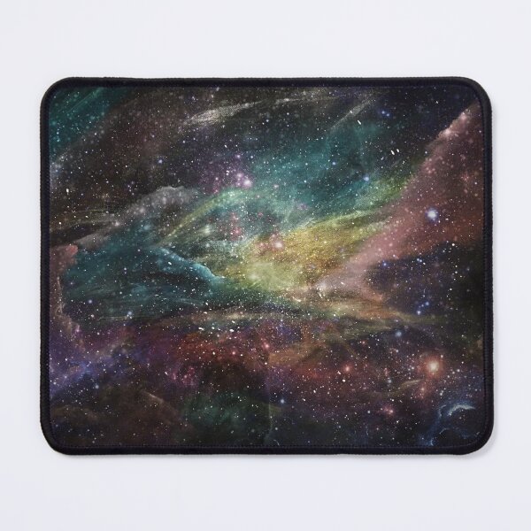 Item preview, Space Nebula designed and sold by SistersInArtN.
