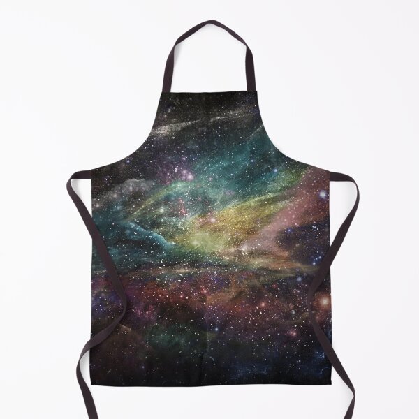 Item preview, Space Nebula designed and sold by SistersInArtN.
