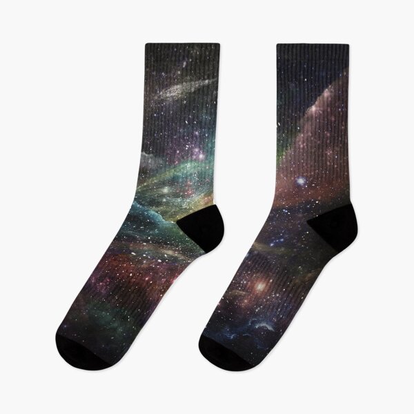 Item preview, Space Nebula designed and sold by SistersInArtN.