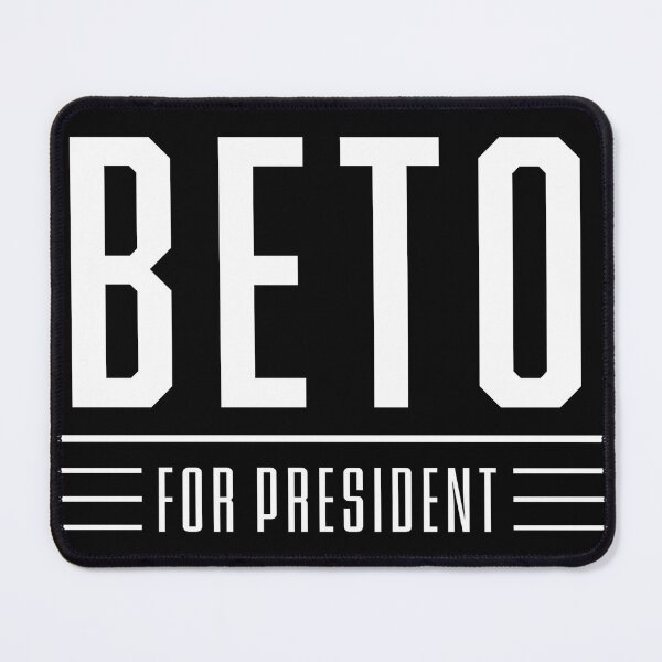 Item preview, Beto ORourke For President O Rourke 2024 Campaign Logo | Beto For Texas Governor 2022 designed and sold by YikesForever.