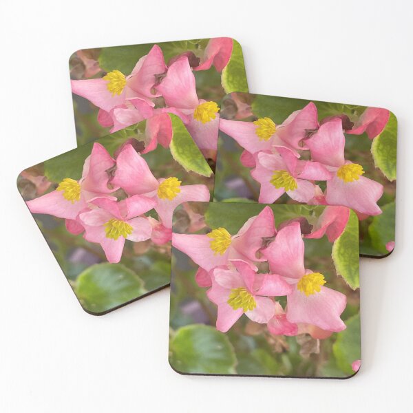 Artikelvorschau, Pinke Blumen entworfen und verkauft von TurboGigi.
