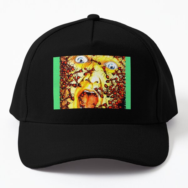 Consuming Impulse Baseball Cap