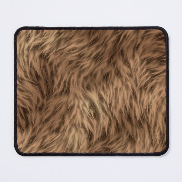 Item preview, Beige Soft Mink Wool designed and sold by Phantasmal-2-do.