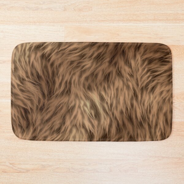Item preview, Beige Soft Mink Wool designed and sold by Phantasmal-2-do.