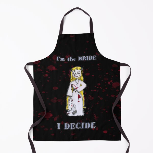 Item preview, Bridezilla | Bitchy Bride | Bride To Be | Bachelorette Party TM11 designed and sold by triciakitty.
