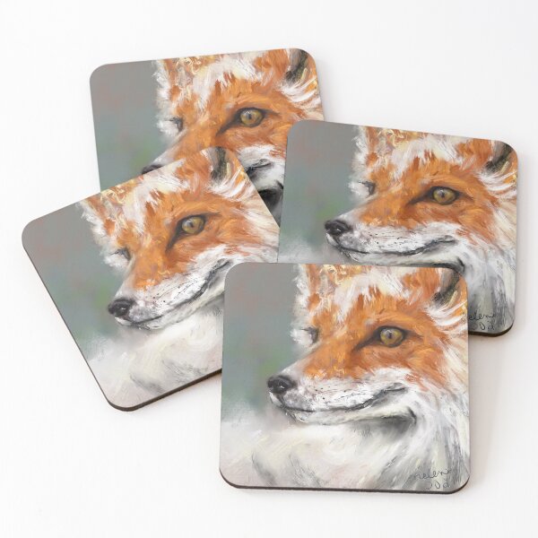 Item preview, Foxy Lady designed and sold by PalmenteriArts.