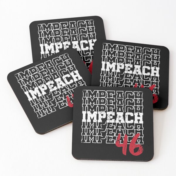 Item preview, Impeach 46 Anti Biden Not My President Worst president ever  designed and sold by grinta2021.