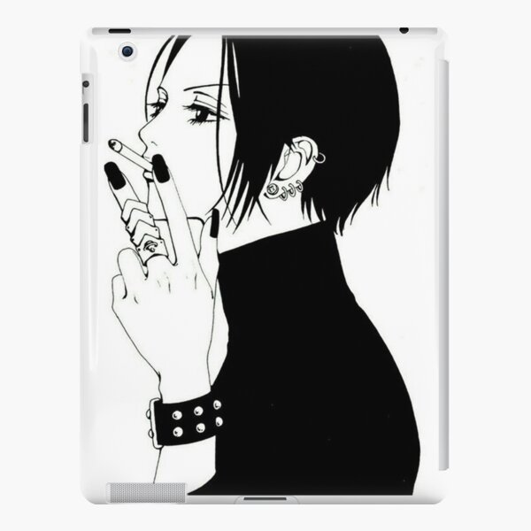 Nana Anime Screensaver Digital Download Dark Aesthetic Grunge Instant  Download Anime Girl Nana Osaki Smokey Cheap -  Israel