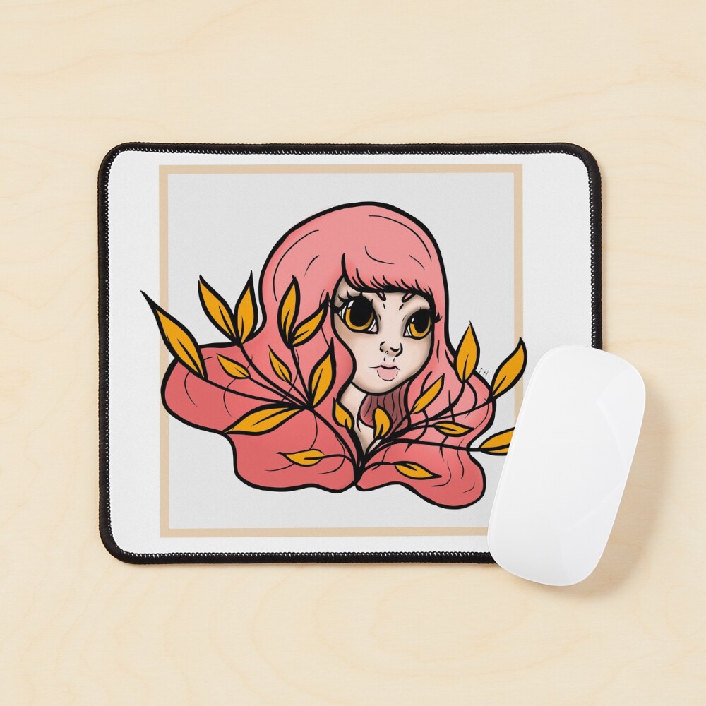 Item preview, Mouse Pad designed and sold by ehemphill.
