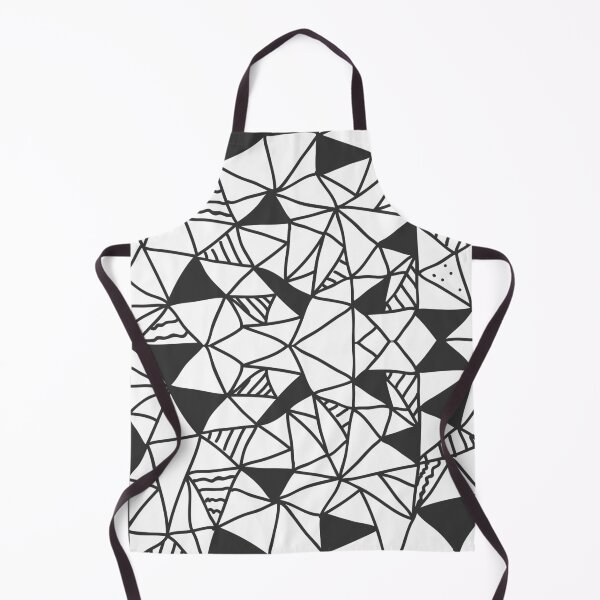 Item preview, Abstract Triangles designed and sold by zaher97.