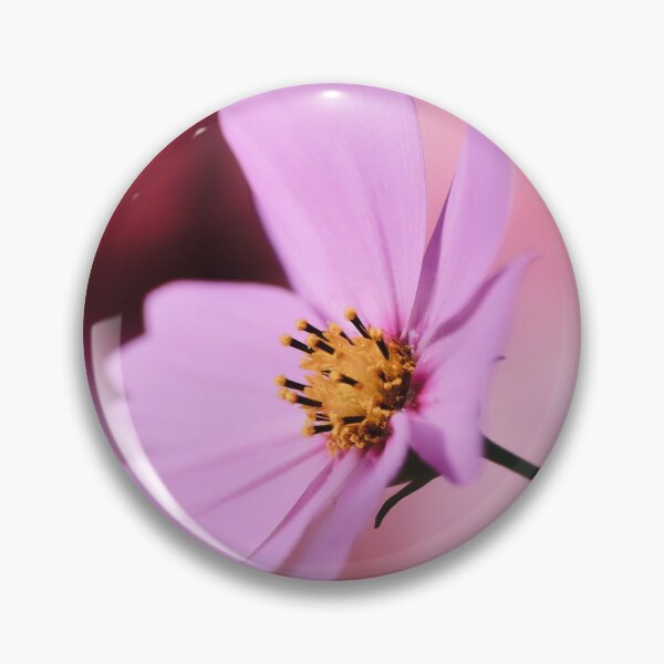 Item preview, The Pink Daisy designed and sold by RafaelLima7.
