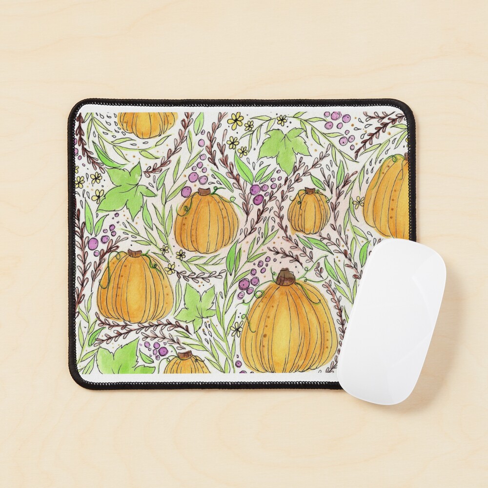 Item preview, Mouse Pad designed and sold by RaeDevin.