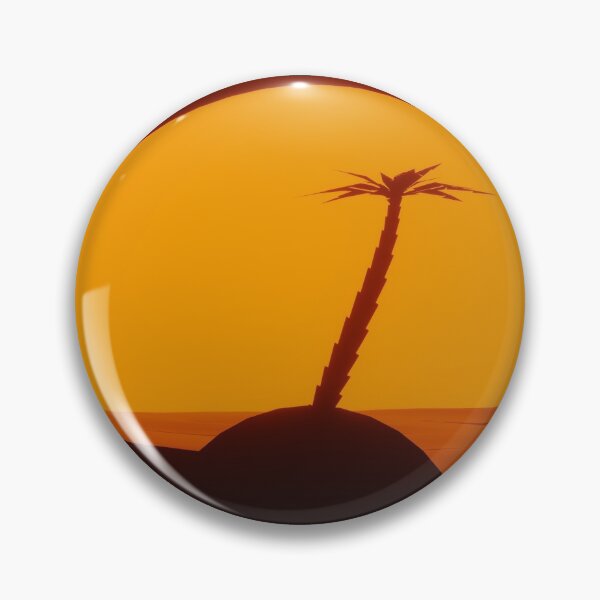 Item preview, Retro Island designed and sold by Grant Gladden.