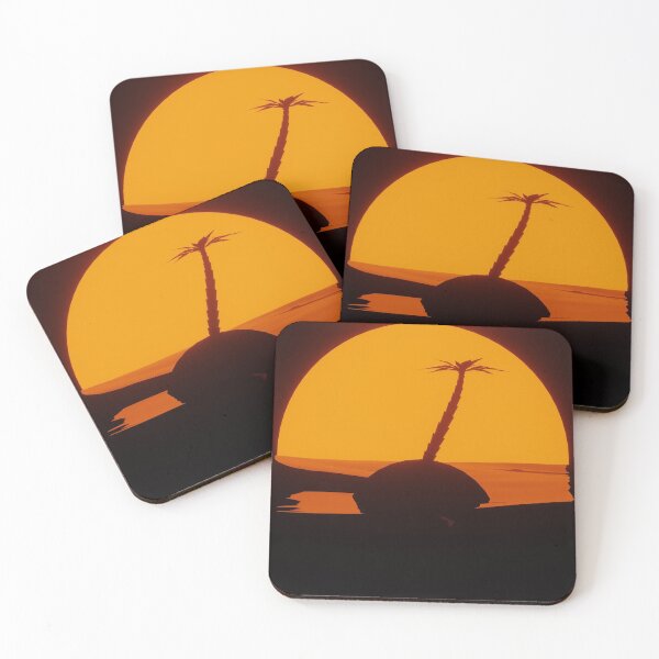 Item preview, Retro Island designed and sold by Grant Gladden.