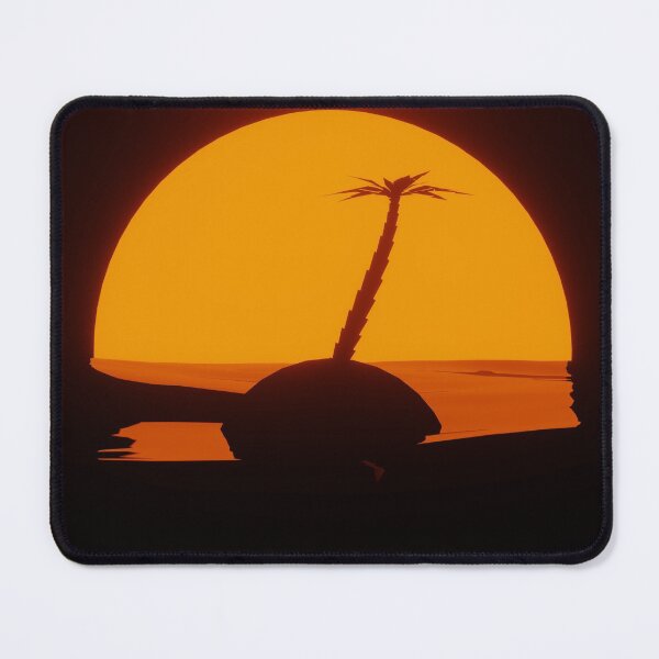 Item preview, Retro Island designed and sold by Grant Gladden.