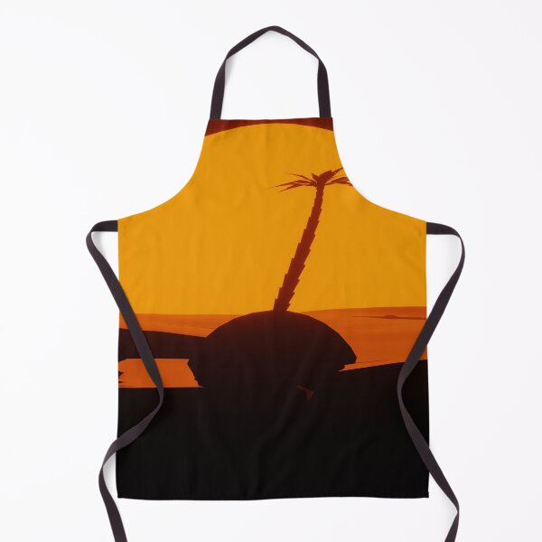 Item preview, Retro Island designed and sold by Grant Gladden.