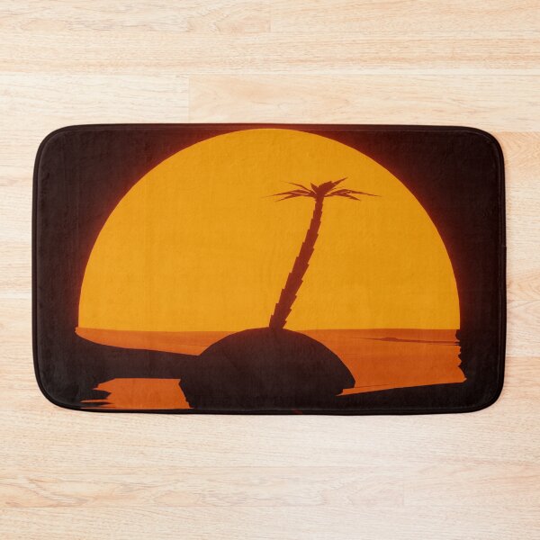 Item preview, Retro Island designed and sold by Grant Gladden.