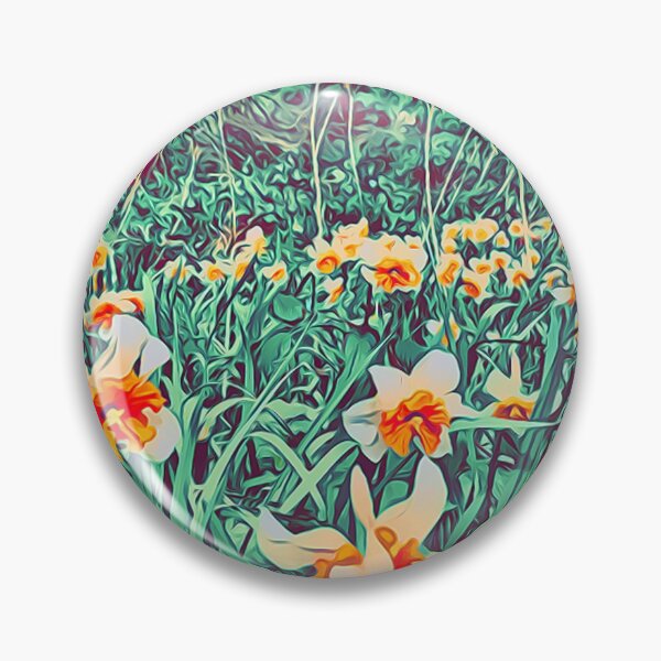 Item preview,  National flower of Wales designed and sold by Silver  Stone.