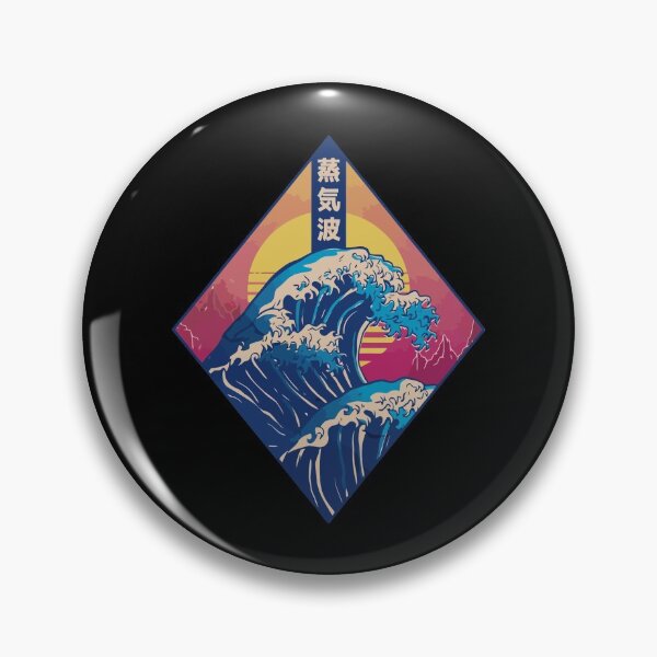 Item preview, aesthetic wave designed and sold by zaher97.