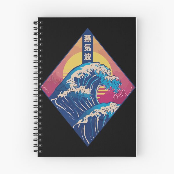 Item preview, aesthetic wave designed and sold by zaher97.