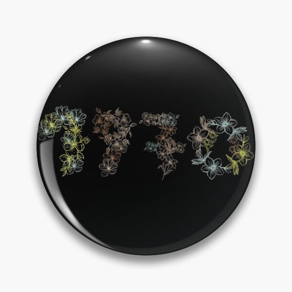 Item preview, Flowers From 1970 - Unchained designed and sold by Sonatablue.