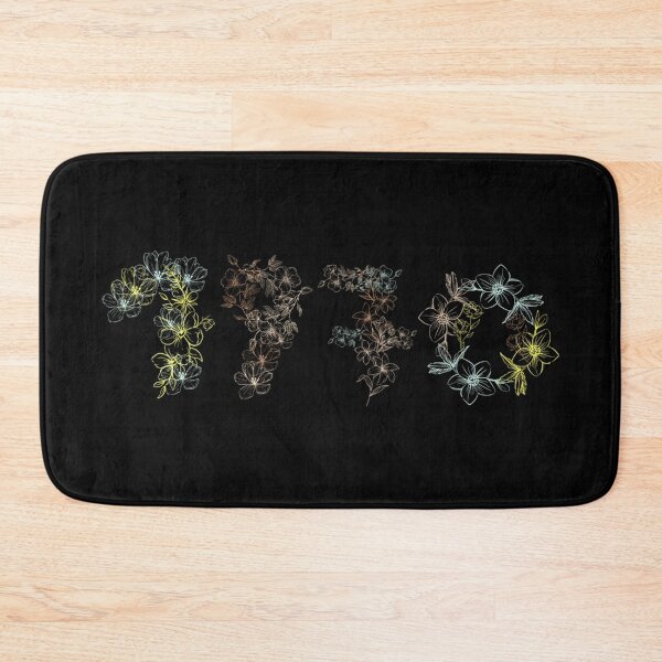 Item preview, Flowers From 1970 - Unchained designed and sold by Sonatablue.