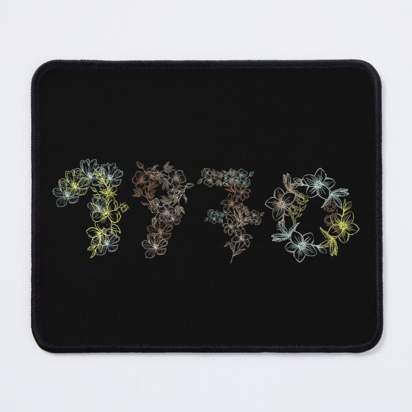 Item preview, Flowers From 1970 - Unchained designed and sold by Sonatablue.