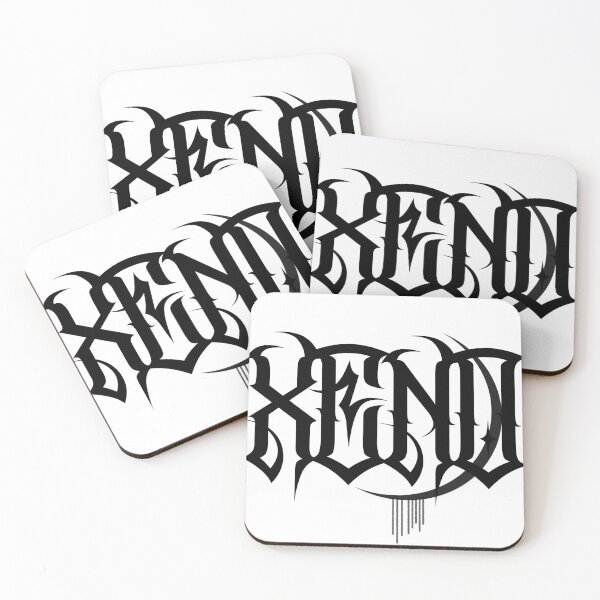 Item preview, -XENO- designed and sold by vxenov.