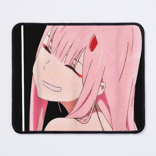 Item preview, Anime Girl, Zero Two Gift for Men Women designed and sold by SkylarSin.
