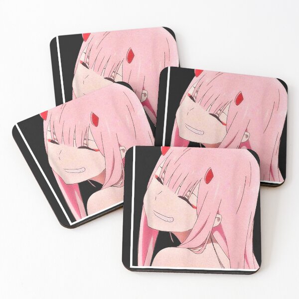 Item preview, Anime Girl, Zero Two Gift for Men Women designed and sold by SkylarSin.