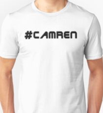 Camren Unisex T-Shirt