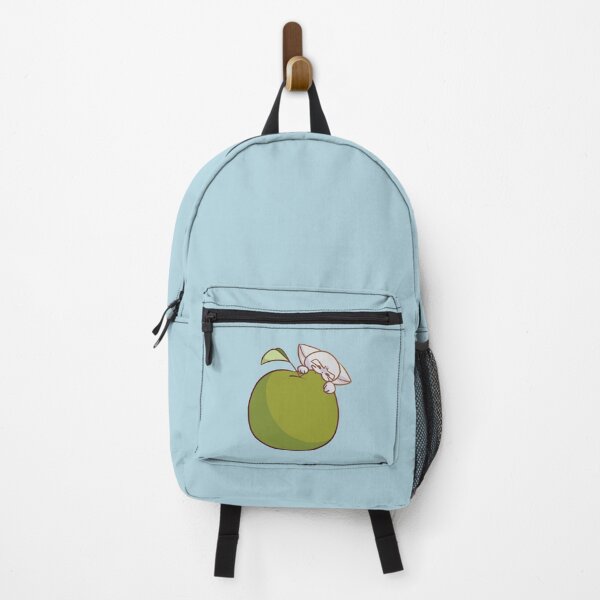 Item preview, Apple cat designed and sold by Puffette.