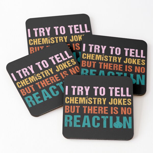 Item preview, I try to tell chemistry jokes there is no reaction designed and sold by Dandesin.