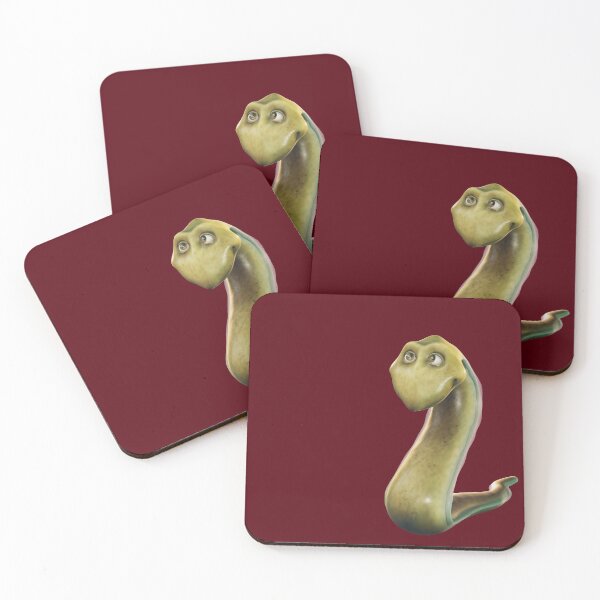 Item preview, Jeffrey the Planarian, Classic designed and sold by SciAnts.